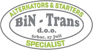 BIN-TRANS d.o.o.